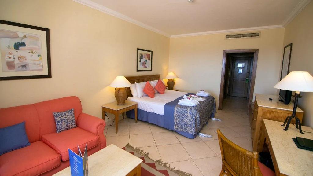 الفندق الباتروس رويال جراند - شرم الشيخ